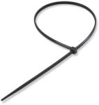 SCAME Set 100 bucati colier autoblocant ( fasete ) 7.5x365mm negru Scame 839.57370 (839.57370)