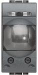 Legrand Senzor de miscare IR 1 modul Bticino Living Light L4431N (L4431N)