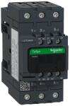 SCHNEIDER Contactor Tesys D - 3P(3 NO) - AC-3 - 440 V (LC1D40AP7)