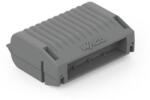 WAGO Gelbox pentru seriile 221 si 2273 conectori de maxim 4 mm (207-1332)