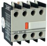 ELMARK Bloc de contacte LT1-D 2NO + 2NC Elmark 23022 (23022)