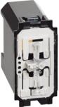 Legrand Intrerupator conectat pentru storuri electrice interblocat Bticino Living Now K4027CIL (K4027CIL)