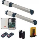 BFT Kit automatizare porti batante maxim 2x2m (Phobos BT KIT B25)