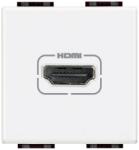 Legrand Priza HDMI 2 module Living Light Bticino N4284 (N4284)