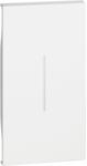 Legrand Tasta iluminabila 2 module Bticino Living Now KW01M2 (KW01M2)