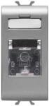 Gewiss Priza telefon RJ11 1 modul Gewiss Chorus GW14401 (GW14401)