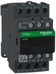 SCHNEIDER Contactor TeSys Deca (LC1DT20BD)