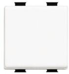 Legrand Intrerupator cap cruce 2M Matix Bticino AM5012/2 (AM5012/2)