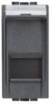 Legrand Priza RJ45 FTP CAT5E 1 modul Bticino Livingt Light L4279C5F (L4279C5F)