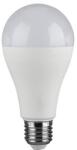 V-TAC Bec LED A65 E27 15W 4000K alb neutru V-TAC SKU-214454 (SKU-214454)