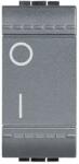Legrand Comutator 2 poli 16A 1M Bticino Living Light L4002N (L4002N)
