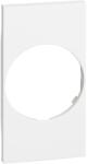Legrand Placa pentru priza standard german 2M si pentru K4380 Bticino Living Now KW04 (KW04)