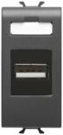 Gewiss Priza USB 1 modul Gewiss Chorus GW12459 (GW12459)