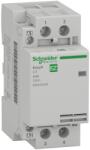 SCHNEIDER Contactor Easy9 40A 2NO Schneider EZ9C32240 (EZ9C32240)