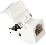 DLX Keystone Jack LAN Cat 3 pentru RJ11- DLX DLX-245-52 (DLX-245-52)
