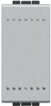 Legrand Intrerupator cap cruce 1 modul Living Light Bticino NT4004N (NT4004N)
