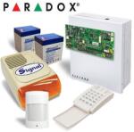 Paradox Kit alarma Paradox KIT SP5500+ EXT (KIT SP5500 EXT / KIT S5 EXT-PH)