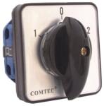 COMTEC Comutator cu came 1-0-2 1P 1 etaj 63A Comtec MF0002-11560 (MF0002-11560)