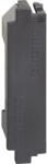 Legrand Tasta falsa 1/2 Bticino Living Now K4949 (K4949)