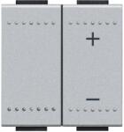 Legrand Variator universal cu comanda tactila Bticino Living Light NT4411N (NT4411N)