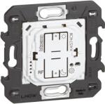 Legrand Intrerupator fara fir pentru scenariile Trezire/Somn Bticino Living Now K4574CW (K4574CW)