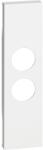 Legrand Placa pentru referinta K4214D Bticino Living Now KW09 (KW09)