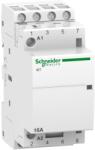SCHNEIDER Contactor Ict 16A 4ND 24V 50Hz Schneider A9C22114 (A9C22114)