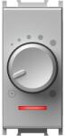 TEM Modul Variator rotativ cap scara 1-10V argint (TEM-EM16ES-U)