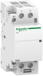 SCHNEIDER Contactor Ict 63A 2ND 220/240V 50Hz Schneider A9C20862 (A9C20862)