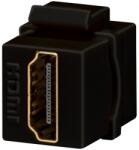 Gewiss Priza HDMI 1 modul Gewiss GW38056 (GW38056)