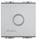 Legrand Tasta falsa 2M cu predecupare Bticino Living Light NT4951 (NT4951)