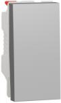 Schneider Electric Intrerupator cap scara 10A 1 modul Schneider Noua Unica NU310330 (NU310330)