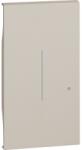Legrand Tasta iluminabila pentru elementul de control al luminii fara fir Bticino Living Now KM42M2 (KM42M2)