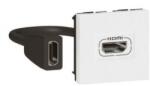 Legrand Priza HDMI 1.4 (078979L)
