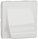 Schneider Electric Tasta iesire cablu 2 module Schneider Noua Unica NU386218 (NU386218)