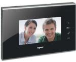 Legrand Post de interior 7'' negru Legrand 369315 (369315)