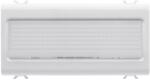 Gewiss Lampa iluminat trepte 12V ac/dc / 230V 4 module Gewiss Chorus GW10656 (GW10656)