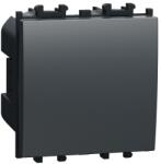 Schneider Electric Intrerupator cap cruce 2 module Schneider Easy Styl LMR1901003 (LMR1901003)