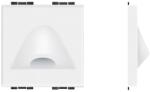 Legrand Tasta falsa iesire cablu 2 module Bticino Living Light N4954 (N4954)