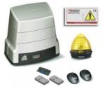 Roger Kit automatizare poarta culisanta Roger Brushless BH30/805 ultilizare intensiva (KIT BH30/805  /  KIT BH30/806)
