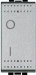 Legrand Comutator 2 poli 16A Bticino Living Light NT4002N (NT4002N)