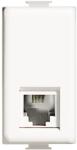 Legrand Priza RJ11 1M Matix Bticino AM5958/11N (AM5958/11N)