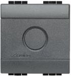 Legrand Tasta falsa 2M cu predecupare Bticino Living Light L4951 (L4951)