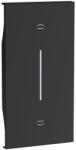 Legrand Tasta 2 module pentru referinta K4037 Bticino Living Now KG05M2 (KG05M2)