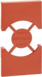 Legrand Placa pentru prize standard italian/german Bticino Living Now KR03 (KR03)