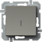 TEM Switch 2way 10ax 250v~ Ti In Xo (tem-sq60tiinxo-u)