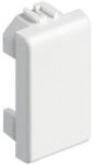 Legrand Tasta falsa 1M alba Matix Bticino AM5000 (AM5000)