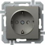 TEM Logiq Priza SCHUKO borne cu surub 1P 16A Titan (TEM-VQ10TIXO-U)