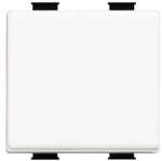 Legrand Intrerupator simplu 2M Matix Bticino AM5001/2 (AM5001/2)