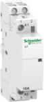 SCHNEIDER Contactor Ict 16A 2ND 24V 50Hz Schneider A9C22112 (A9C22112)